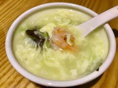 -吕氏疙瘩汤·新鲁菜(潍坊银座店)