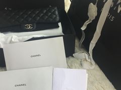-CHANEL(恒隆广场店)