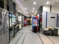 -DQ·蛋糕·冰淇淋(川沙东海岸店)