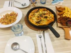 -必胜客(唐延店)