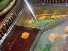 -蜀九鼎毛肚火锅(建瓯店)