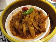 -桂林会展国际酒店-御园