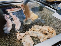 -猪的故事·韩式烤肉(韩乐坊店)