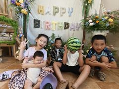 -HERRE·FARM 赫尔露营农场·团建聚会包场