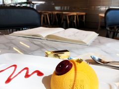 -Bracket Coffee(银河SOHO店)