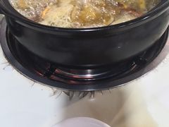 -七采菌园·野生菌石锅鱼(环城北路店)