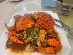 -钱塘府海鲜餐厅
