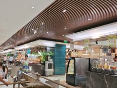-金马门国际美食百汇(珞喻路店)