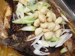 -劲烧-烧烤工坊(保利水城店)