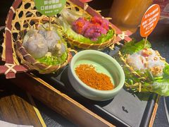 -吼堂老火锅(太古里总店)