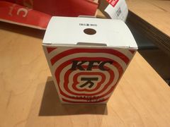 -肯德基(泉州东街店)