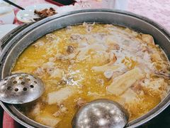 -侠成水上农庄(工业大道店)