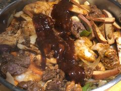 -黄记煌三汁焖锅(悦方IDmall店)