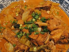 -小秦淮·南京土菜(新亭西路店)