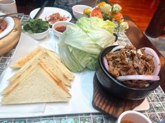 -走马楼饭庄(慈城古县城店)