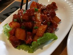 -醉得意(济南万达店)