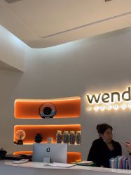 -WENDY·温迪皮肤管理