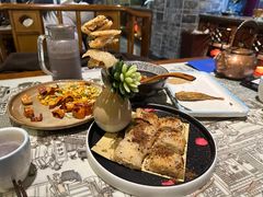 -一味大院•桐庐菜传承店(春江路店)