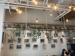 -峇峇娘马来西亚餐厅(望京SOHO店)