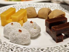-四川饭店·川味水煮鱼(长白店)