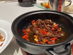 -柴米油盐(土菜院子店)