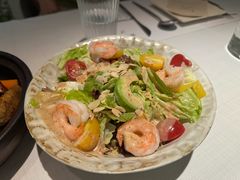 -春树下·树屋花房西餐厅(罍街AS1980店)