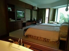 -惠州金海湾嘉华度假酒店