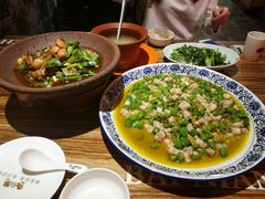 -百年神厨·地道川菜(清江西路店)