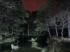 -玉渡山自然风景区