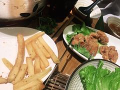 -AJIYA味屋和牛烤肉自助放题(温州万象城店)