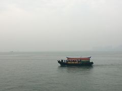 -演武大桥观景平台