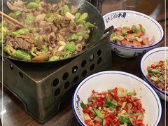 -张氏父子常德肠子馆(红星总店)