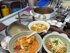 -阿坤纯正西刀鱼丸(Kuala Lumpur Branch)