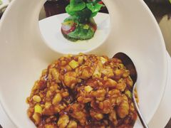 -峨嵋酒家总店(车公庄店)