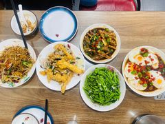 -江西饭店(黄浦区店)