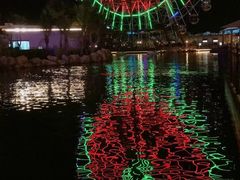 -三亚海昌梦幻海洋不夜城