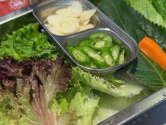 -韩一品韩国料理(柏庐南路店)