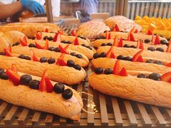 -喜茶(北京五棵松华熙店)