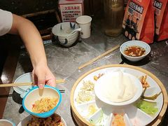 -怪噜范·贵阳小吃大排档(金源旗舰店)