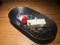 核桃冰糕-金牌外婆家(苏州中心店)
