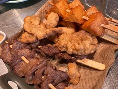 -潮界(虹桥新天地店)