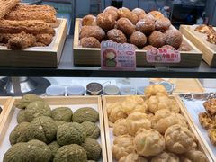 -西树泡芙(湖滨银泰in77B区店)