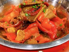 -湘里乡亲甲王二老店