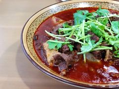 -茶泡饭(李子坝店)