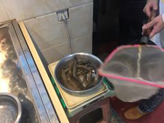 -鑫悦楼煎蟹·16年海鲜大排档