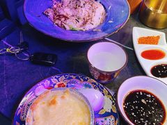 -十三姨正合丰烤肉(营迹路店)