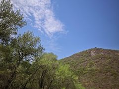 -棋盘山风景区