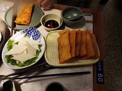 -鲜潭蒸汽石锅鱼(五道口购物中心店)