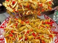 -盐老幺自贡盐帮菜老店