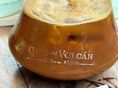 -Cafe del Volcan(永康路店)